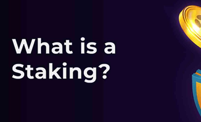 Apa Itu Staking Dalam Dunia Aset Kripto