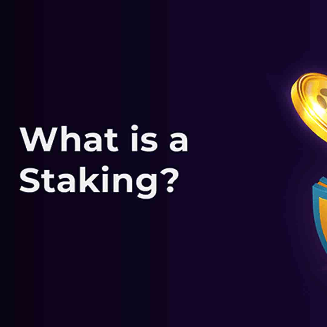 Apa Itu Staking Dalam Dunia Aset Kripto