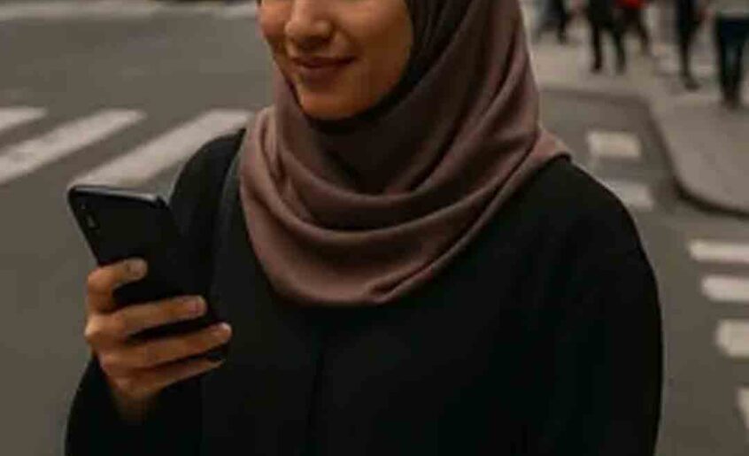 Apk MuslimAI Dengan Revolusi Dakwah Digital Dalam Genggaman