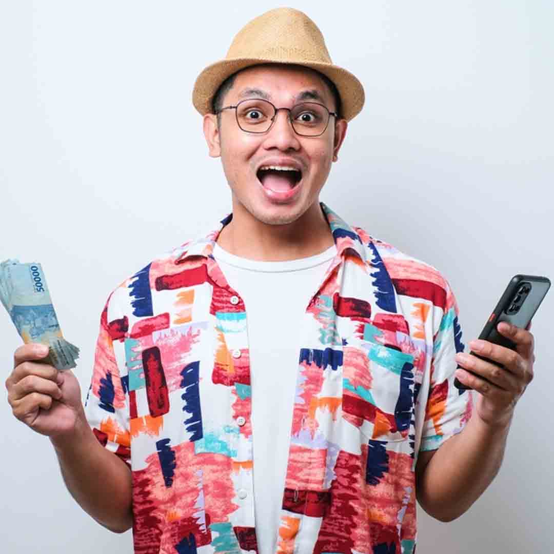 Bisa Pensiun Dini Dengan Kontrakan Cukup Melalui Reksadana