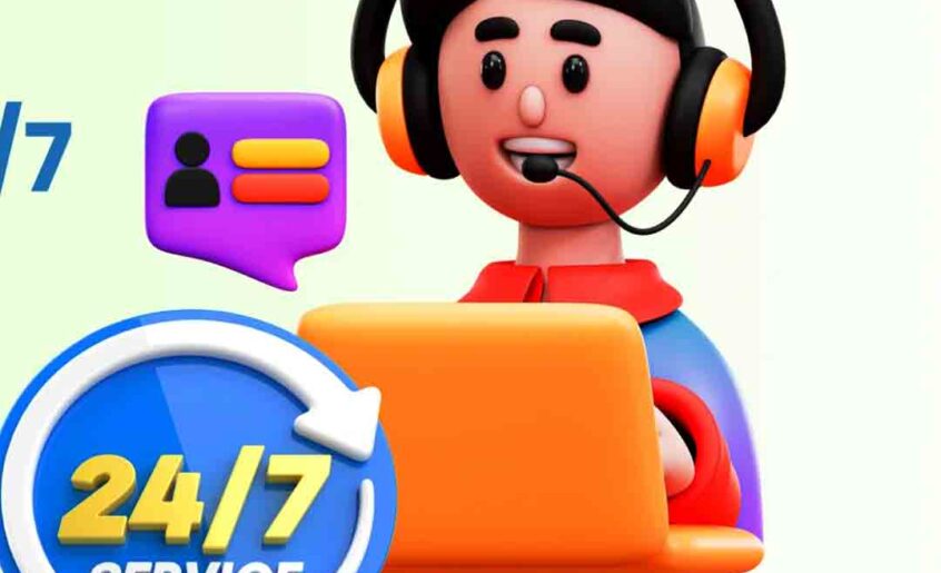 CRM AI Barantum Bantu Customer Service Lebih Efisien