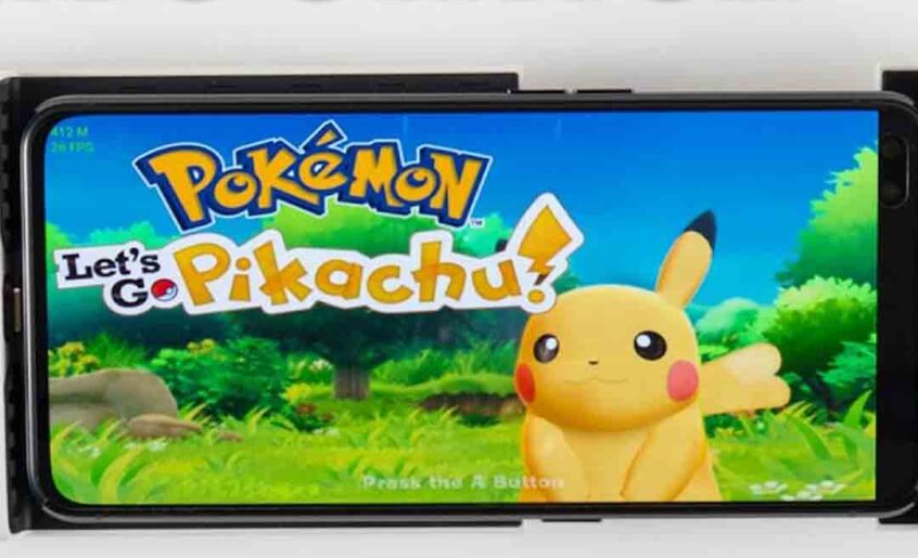 Cara Download Emulator Untuk Nintendo Switch Android