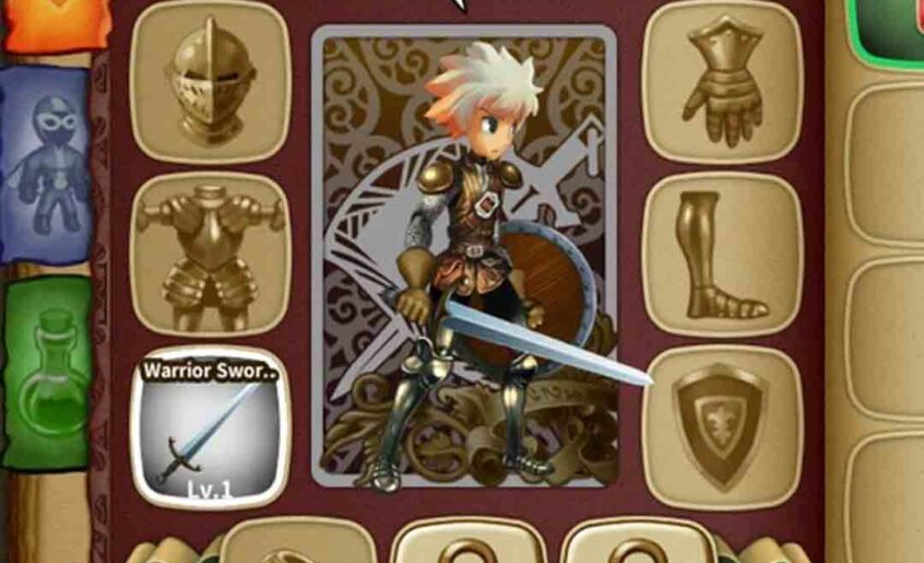 Game Dragon Blaze Cocok Untuk Android Kentang 2025