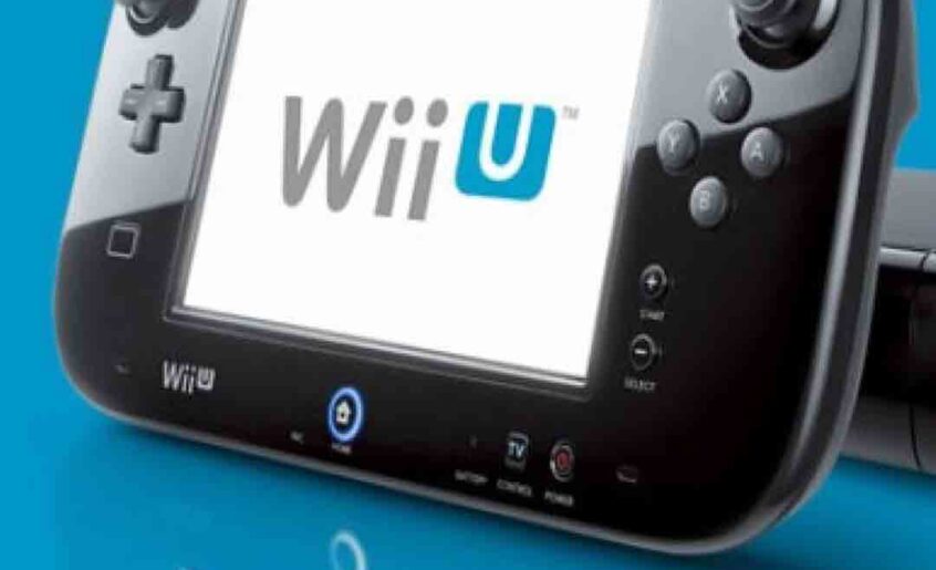 Game Wii U Sebuah Penjualan Game Terburuk Sepanjang Sejarah