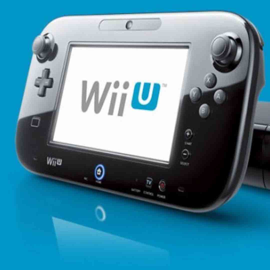 Game Wii U Sebuah Penjualan Game Terburuk Sepanjang Sejarah