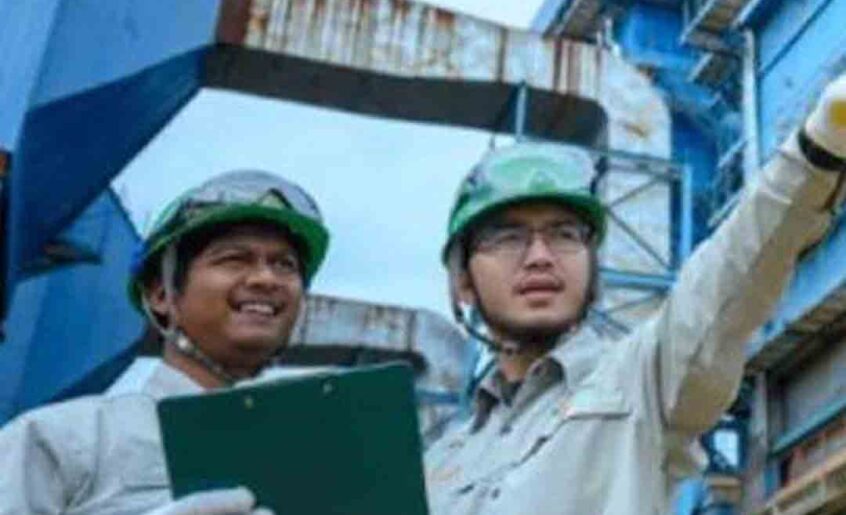 MIND ID Dukung Penuh ANTAM Untuk Hilirisasi