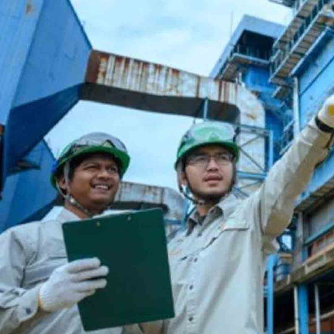 MIND ID Dukung Penuh ANTAM Untuk Hilirisasi