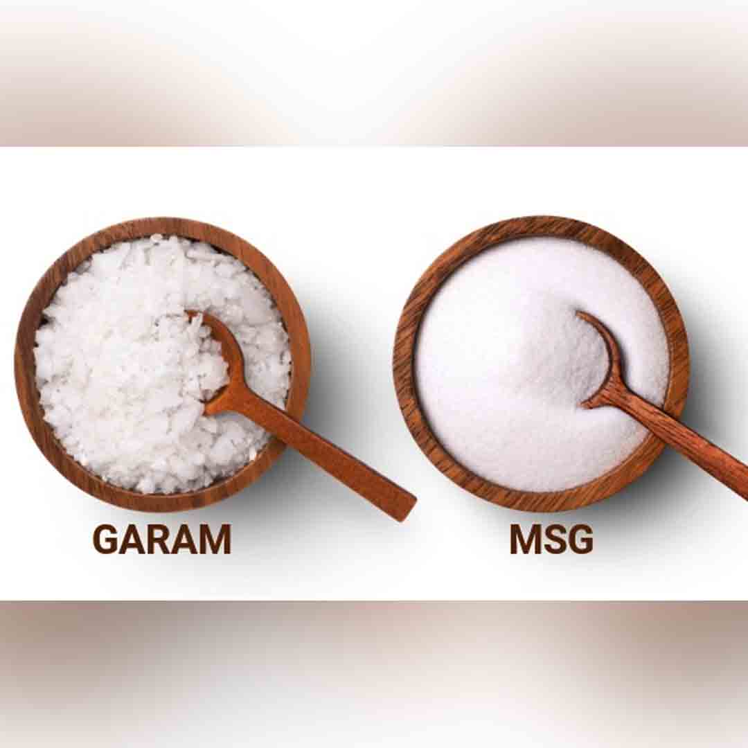 Membedakan Penguat Rasa dan Penyedap Rasa