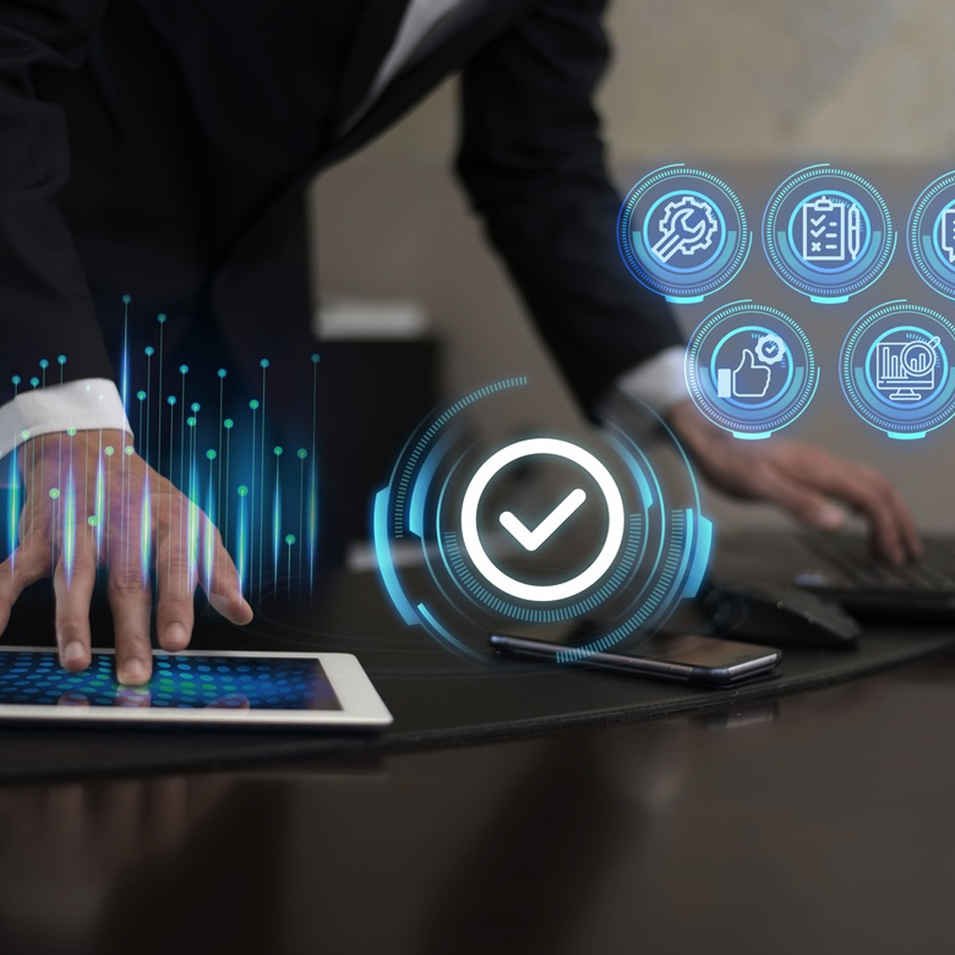 Otomasi Akuntansi Modern Untuk Bisnis Lebih Meningkat