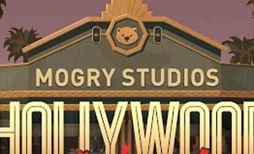 Penemuan Game Strategi Hollywood Animal 2025 Keren Banget