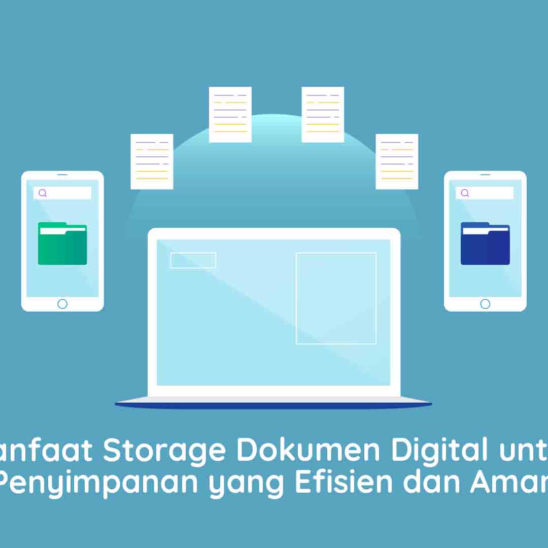 Pentingnya Solusi Untuk Dokumen Digital Era Teknologi 2025
