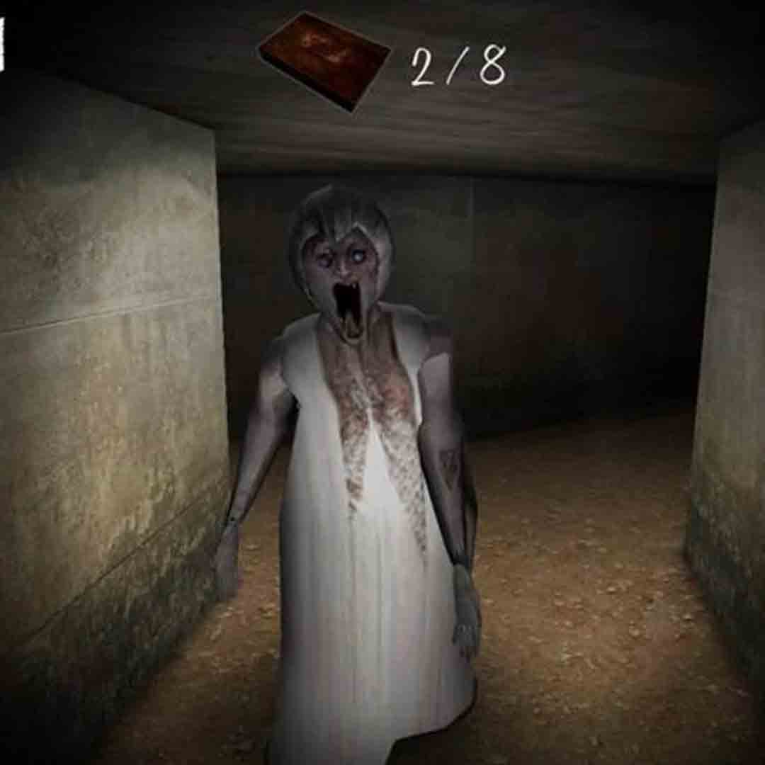 Permainan Game Horor Versi Android Offline Terbaik 2025