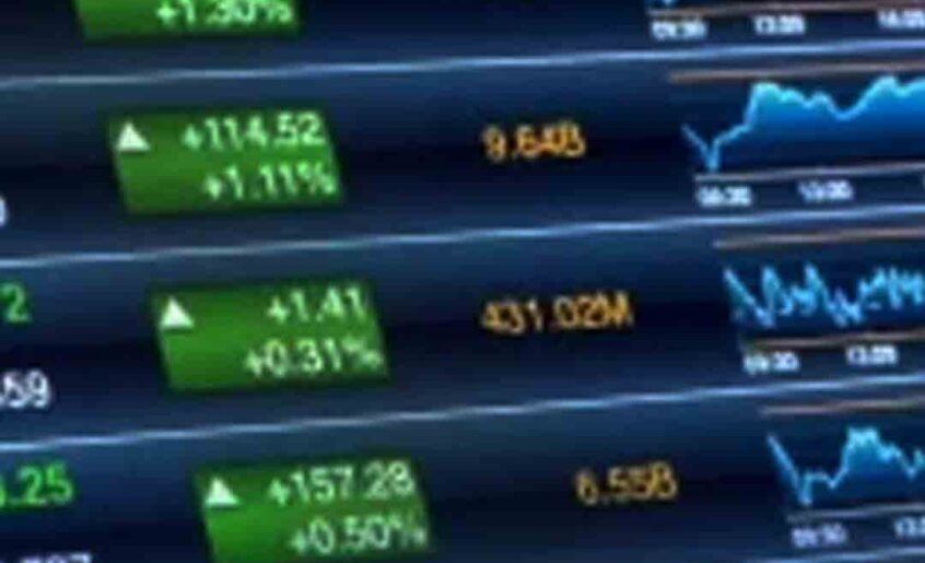 Pilihan Index Future Trading Nasdaq dan Nikkei