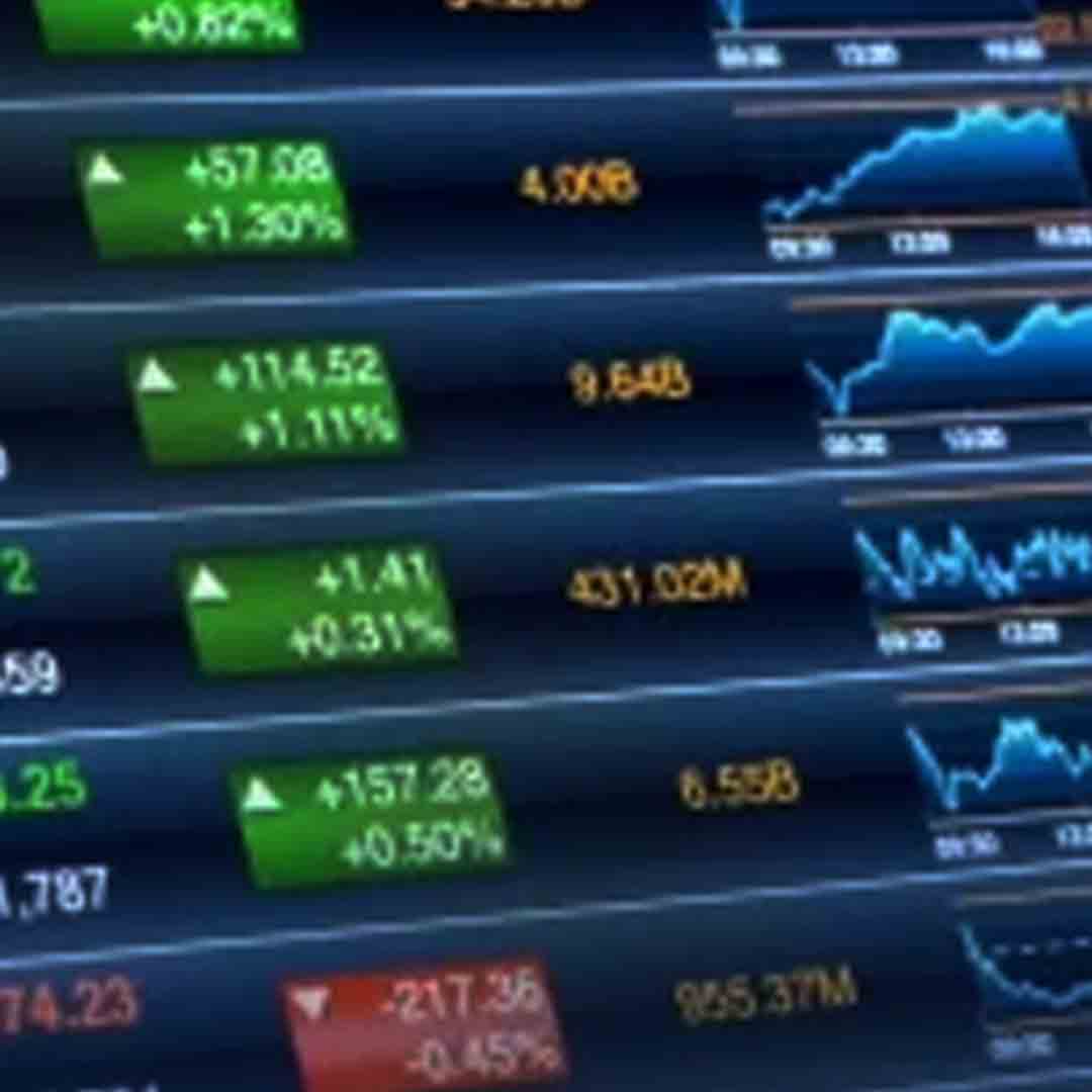 Pilihan Index Future Trading Nasdaq dan Nikkei