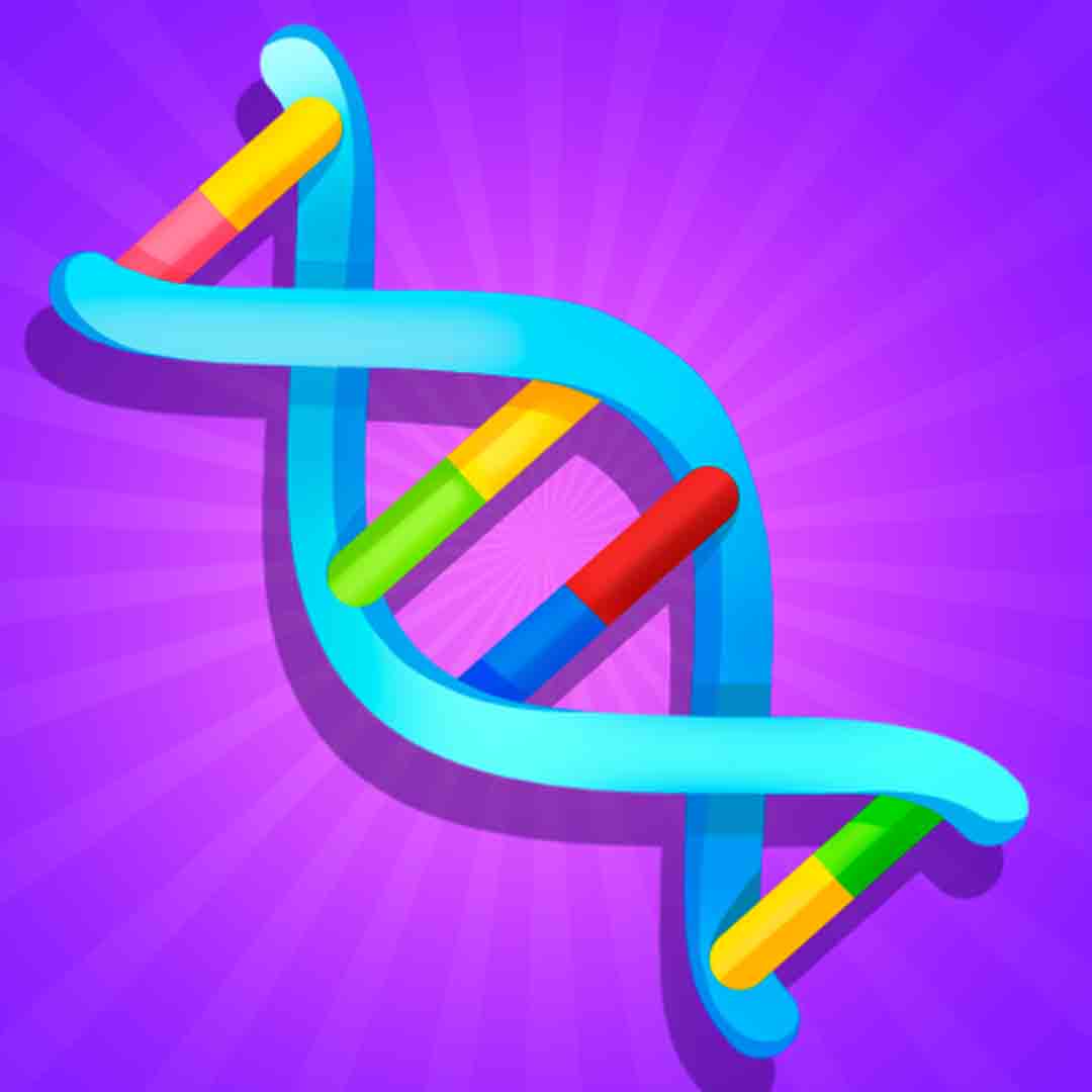 Ulas Game DNA Evolution 3D Seru Cocok Yang Suka Sains