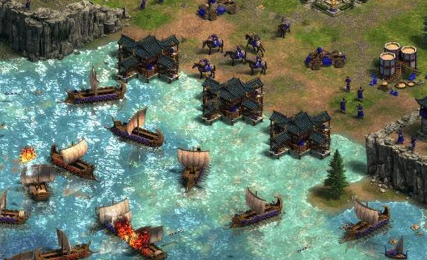 Ulasan Bagus Game Strategi Millennium Strategy
