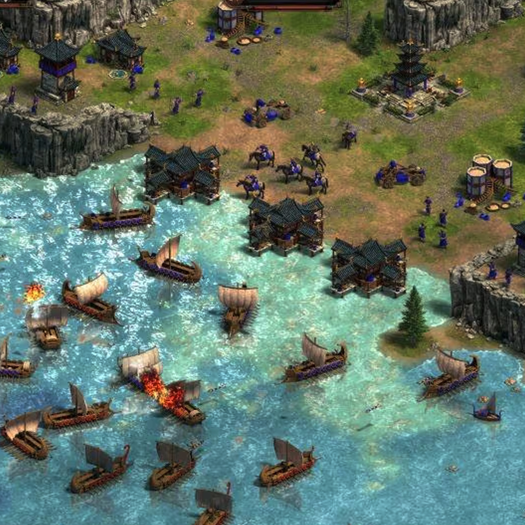 Ulasan Bagus Game Strategi Millennium Strategy